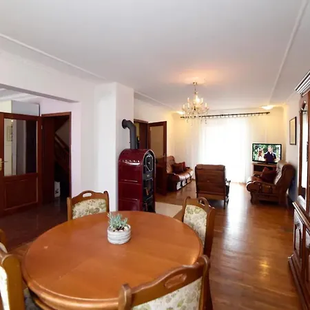 House Stinjan With Sea View Pula