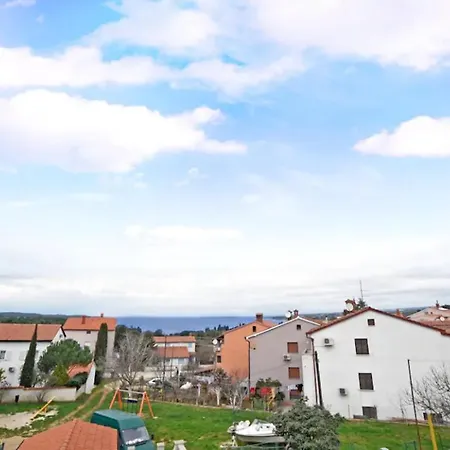 Vakantiehuis House Stinjan With Sea View *