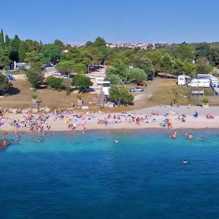 House Stinjan With Sea View Vakantiehuis Pula