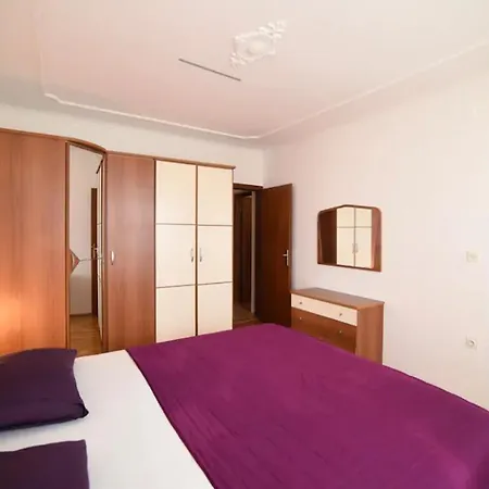 House Stinjan With Sea View