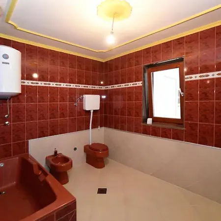 House Stinjan With Sea View Vakantiehuis *