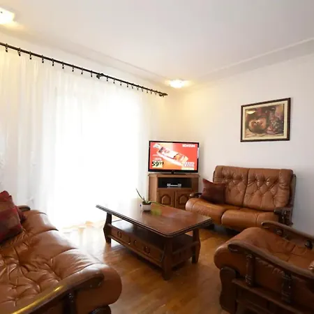 House Stinjan With Sea View *